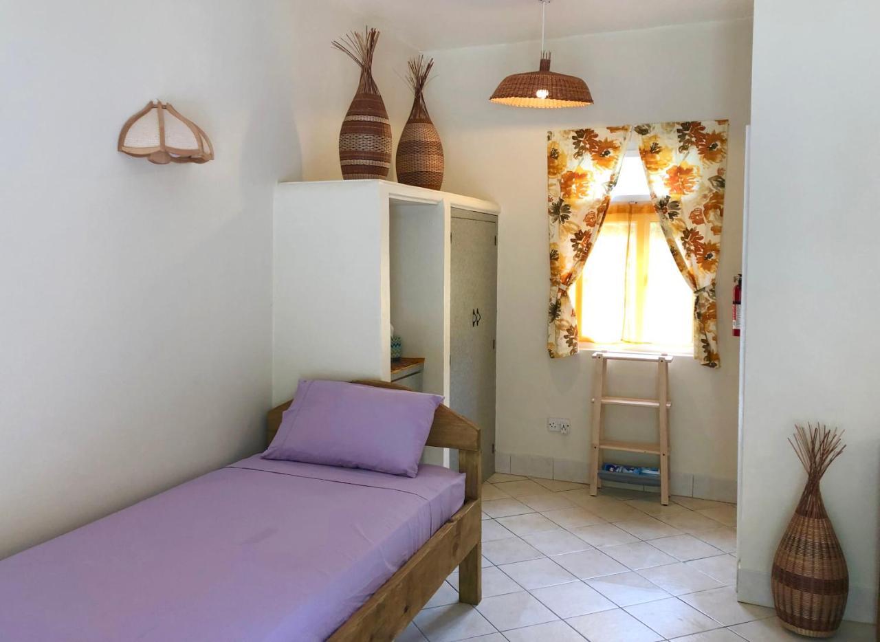 Soufriere Guesthouse Buitenkant foto