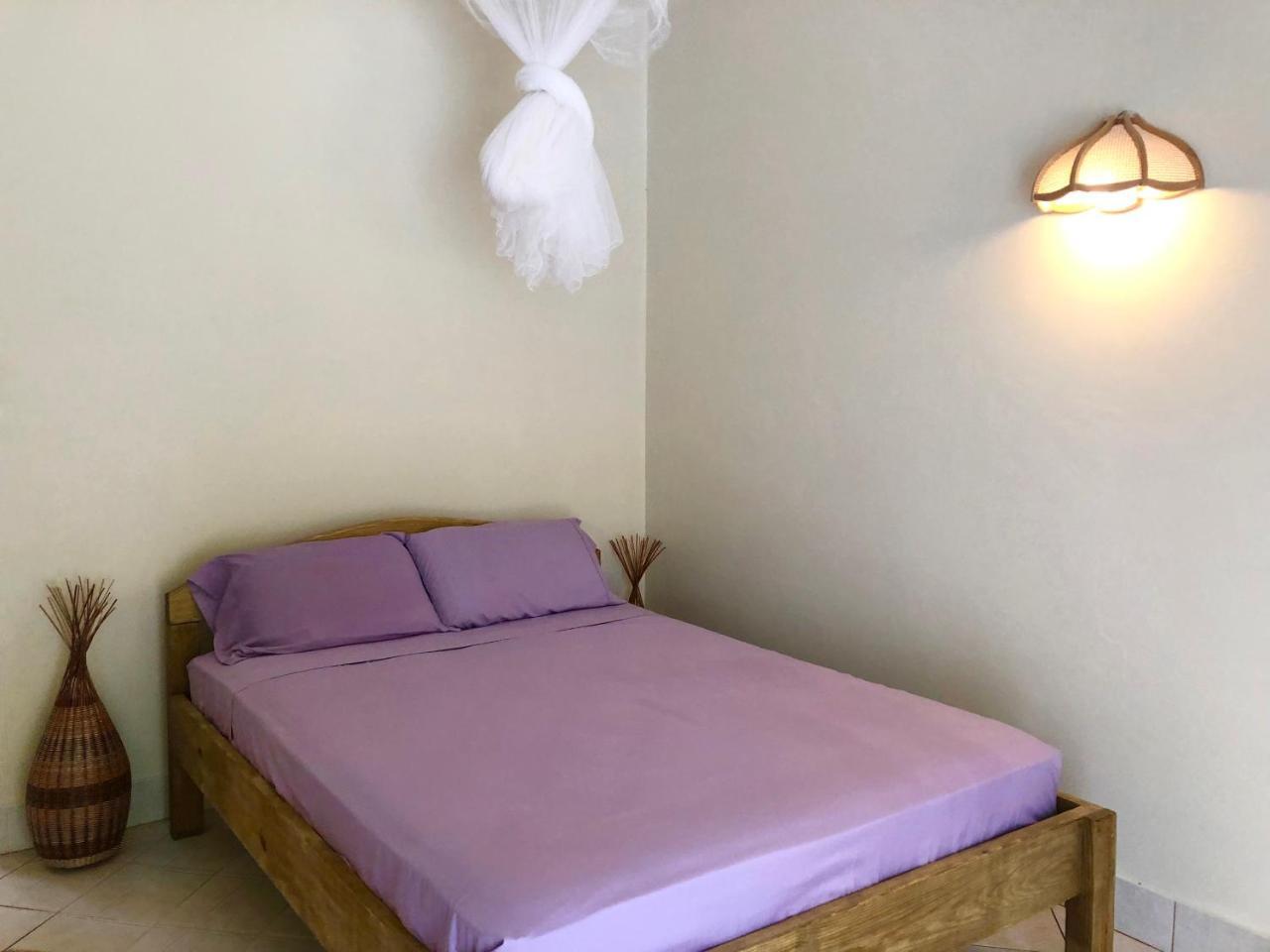 Soufriere Guesthouse Buitenkant foto