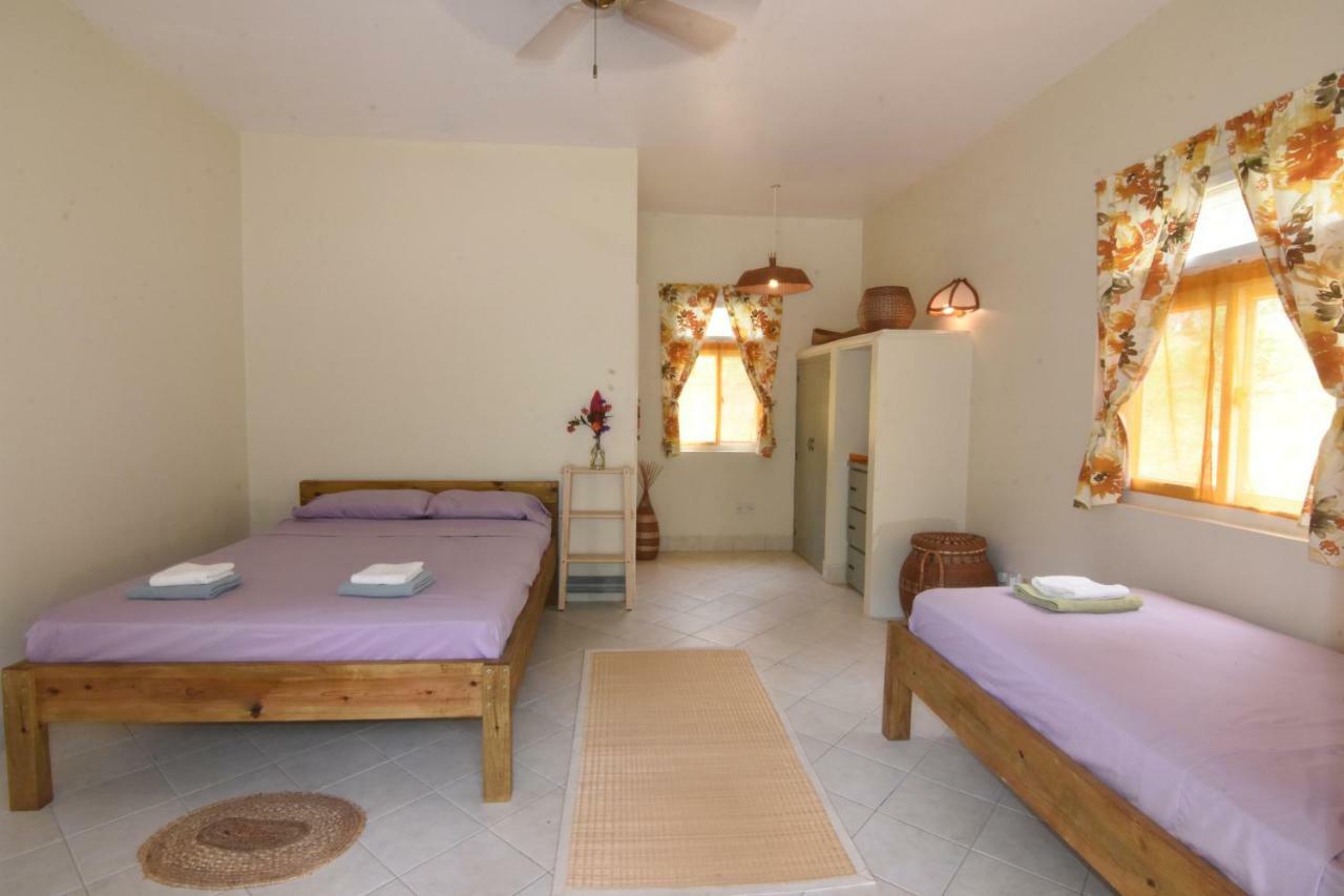 Soufriere Guesthouse Buitenkant foto